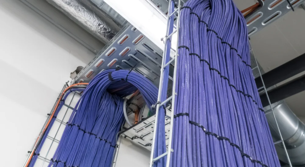 Commercial electrical services